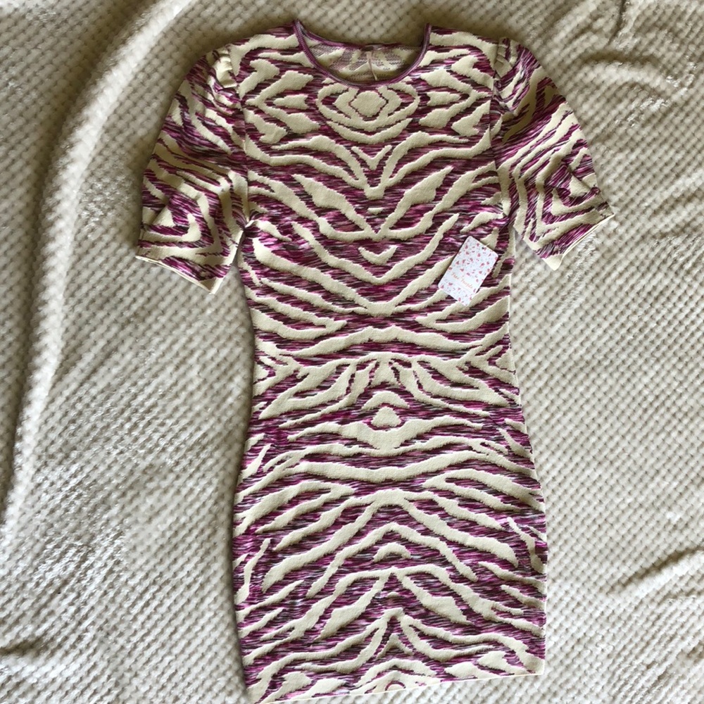 BARGAIN WITH ME! Free People mini dress (offer me)